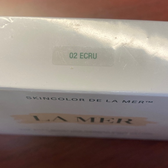 La Mer - Picture 3 of 3